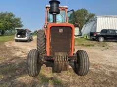Allis Chalmers 7045 Tractor, 1978
