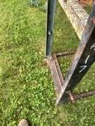 Hay Bale Carrier, 3pt
