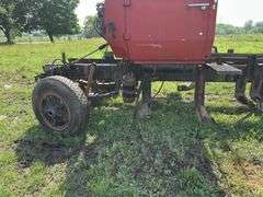 Ford Cabover Chassis Truck -Salvage