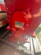 Skid steer Seeder