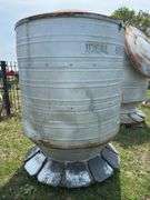 Ideal Hogmaster Hog Feeder