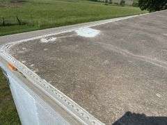 1995 Great Dane Trailers Semi Trailer