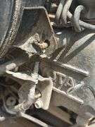 Toyota 22R Engine and Transmission