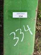 John Deere 7200 Conservation MaxEmerge 2 Planter