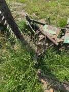 Oliver Sickle Mower