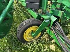 John Deere 705 Hay Rake