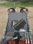 Mini Skid Steer Loader