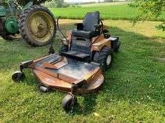 Woods Mow'n Machine 6215
