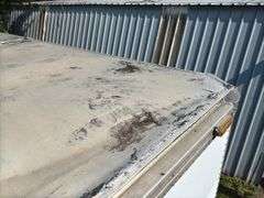 Hobbs Trailers Division Dry Van Trailer