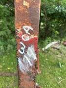 Forks for Westendorf loader.