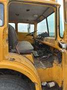 Ford 900 Grain Truck with Westerfield Auger