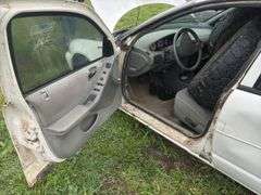 1999 Dodge Stratus Sedan
