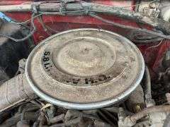 Ford F-150 Explorer Pickup Truck - Project or Parts