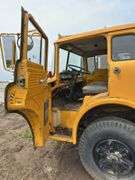 Ford 900 Grain Truck with Westerfield Auger
