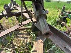 John Deere Sickle Mower