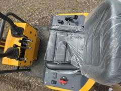 LANDHERO LDH-KV16 MINI EXCAVATOR