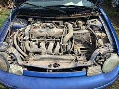 Dodge Neon Sport - Parts Car or Repair Project