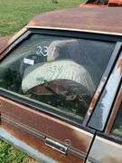 1981 Dodge Omni Hatchback - Parts Car or Restoration Project