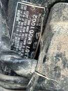 1984 Honda Magna Motorcycle with 21,430 Miles