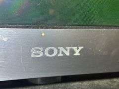 Sony Bravia 55" LCD TV Model KDL-55EX500 with Remote