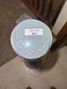 AirMaster Tower Fan with Controls