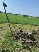John Deere Sickle Mower