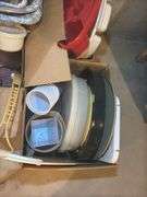 Large Assortment of Kitchenware