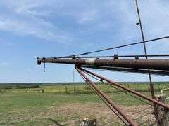 Farm Grain Auger