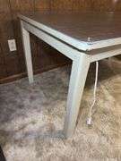 Utility Table - 29 x 60 x 34