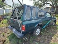 1995 Dodge Dakota Sport Pickup Truck