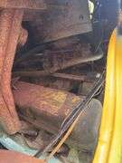 Ford 900 Grain Truck with Westerfield Auger