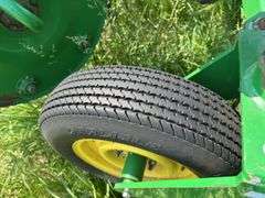 John Deere 705 Hay Rake
