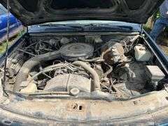 1995 Dodge Dakota Sport Pickup Truck