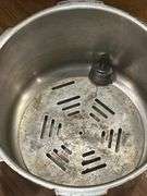 Range Craft Pots and Pans w/ Presto Pressure Cooker