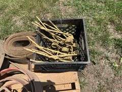 Agricultural Machinery Parts and Components
