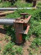 Grain Auger Sections and Parts