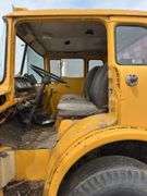 Ford 900 Grain Truck with Westerfield Auger