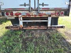 1995 Great Dane Trailers Semi Trailer