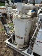Gardner-Denver Electra-Saver II Air Compressor
