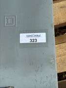 Mixed Lot of Industrial Electric Equipment