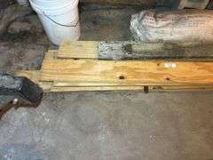 Lumber Assortment