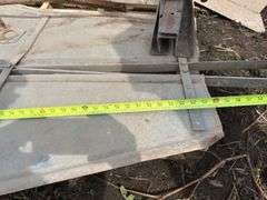Farm Windmill Parts