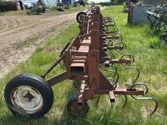 BMB Field Cultivator - R 8-30
