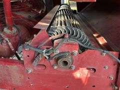Case IH 2188 Axial-Flow Combine Harvester