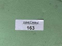 Metal Roofing Sheets, Birdhouses, and Metal Tubing Assortment