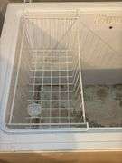 Amana Deepfreeze Chest Freezer