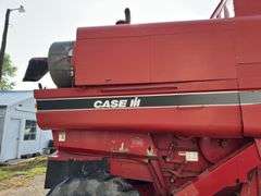 Case IH 2188 Axial-Flow Combine Harvester