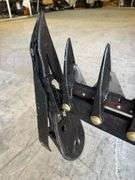 Skid Steer Sickle Bar Mower