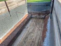 Lo-Load 65 Farm Wagon