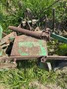Oliver Sickle Mower